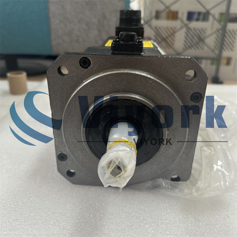 Fanuc A06B-2236-B400 SERVO MOTOR NEW