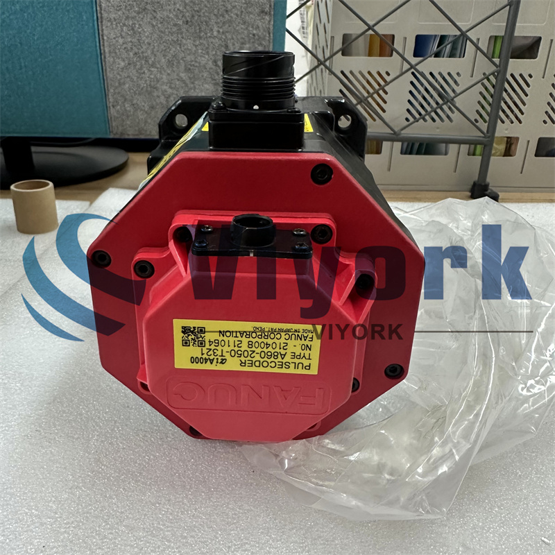 Fanuc A06B-2236-B400 SERVO MOTOR NEW