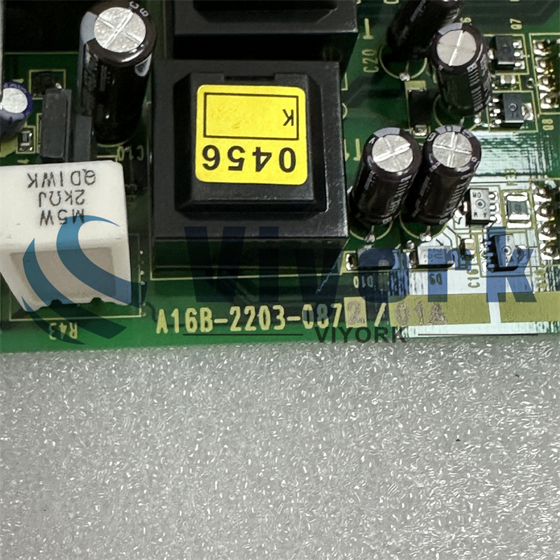 Fanuc A16B-2203-0872 Circuit Board NEW