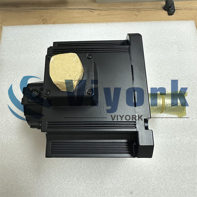 OMRON R88M-KH2K020C-S1 SERVO MOTOR NEW