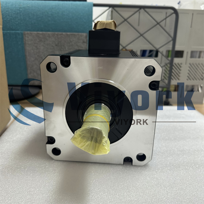 OMRON R88M-KH2K020C-S1 SERVO MOTOR NEW