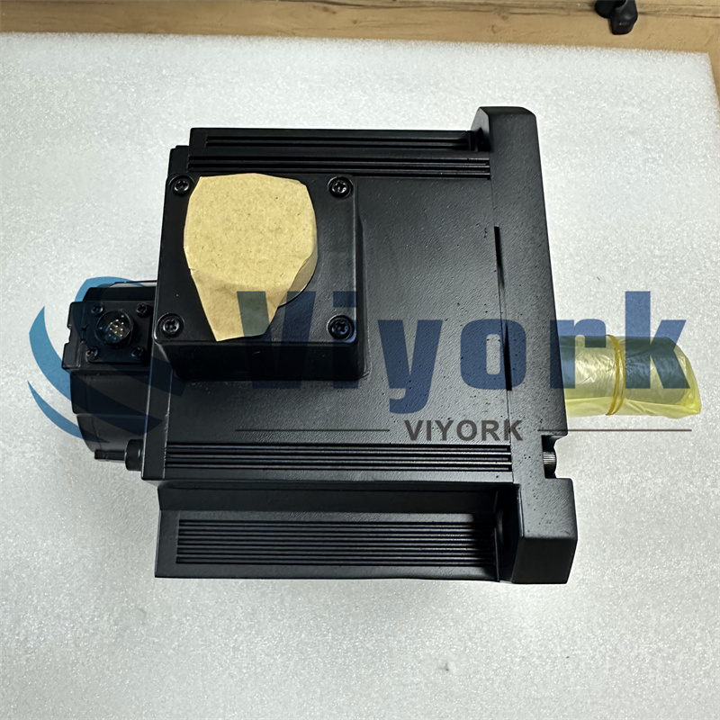 OMRON R88M-KH2K020C-S1 SERVO MOTOR NEW