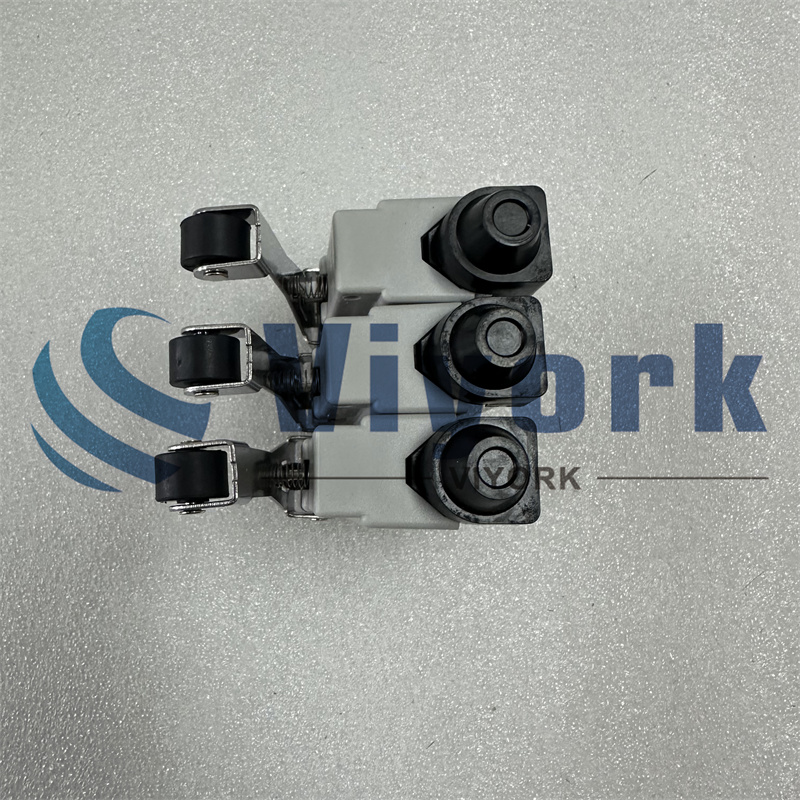 Panasonic AZ7121 Limit Switch NEW