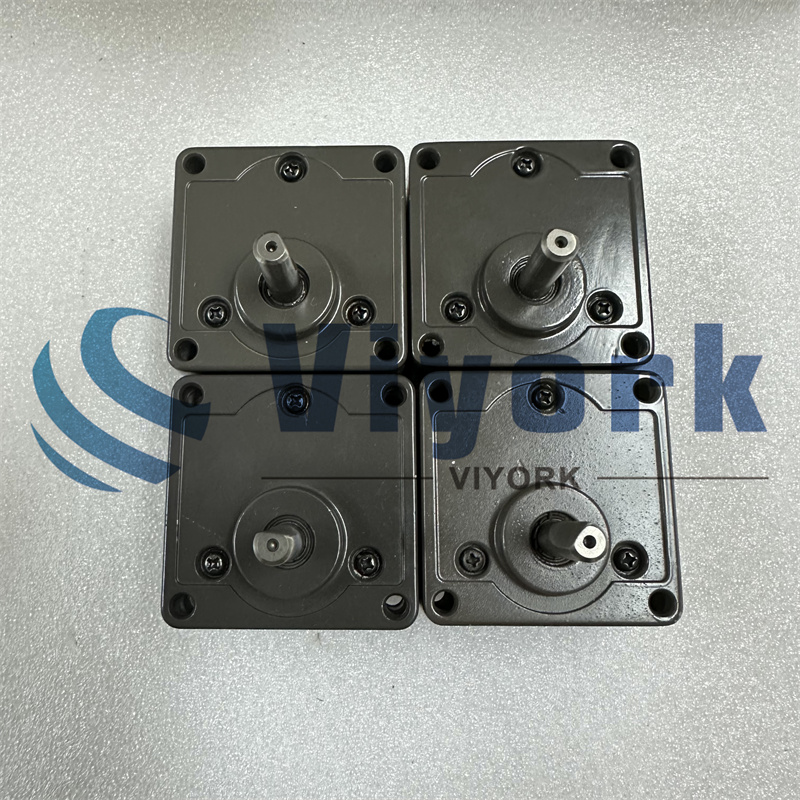 Panasonic MX6G30B GEARHEAD NEW