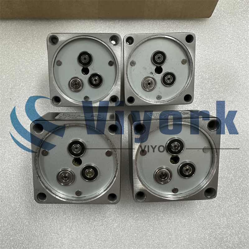 Panasonic MX6G30B GEARHEAD NEW