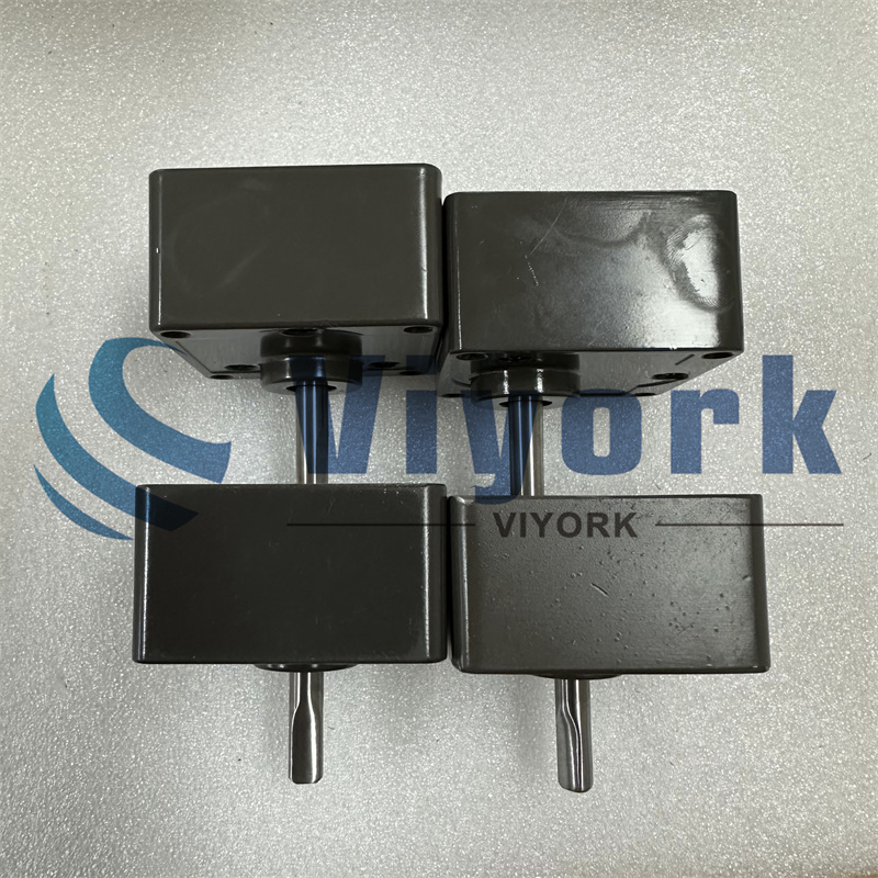 Panasonic MX6G30B GEARHEAD NEW