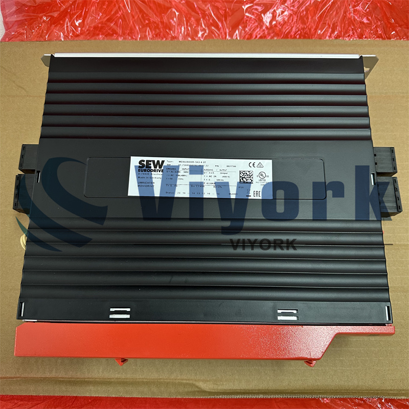SEW MDX61B0005-5A3-4-0T INVERTER NEW&ORIGINAL