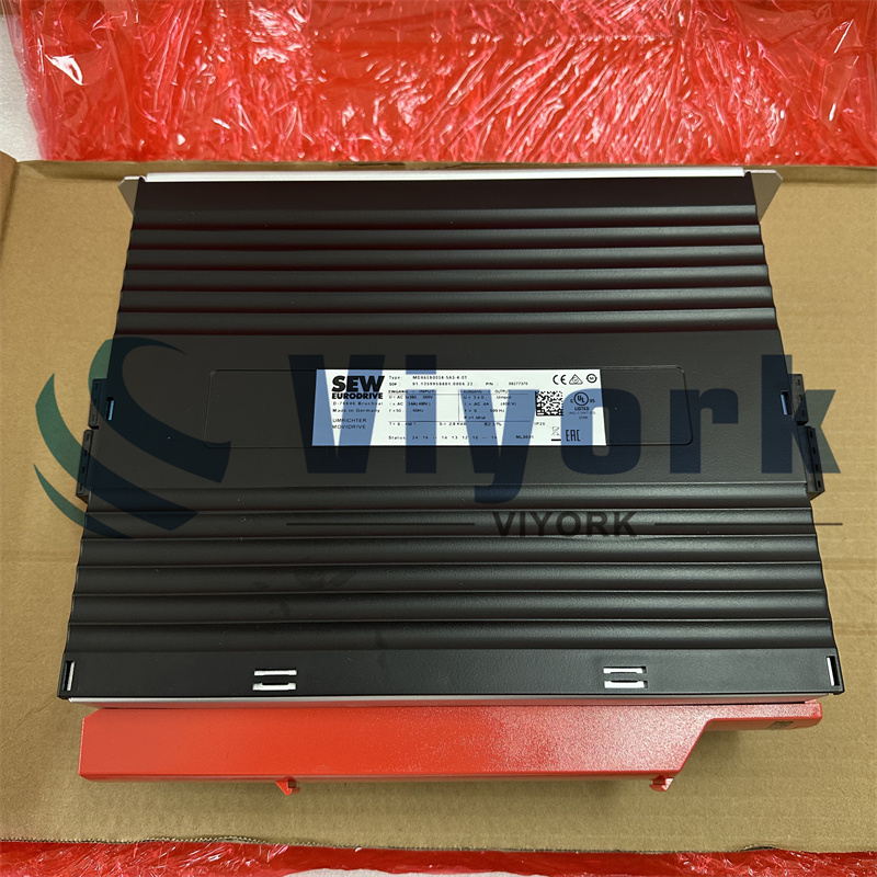SEW MDX61B0014-5A3-4-0T INVERTER NEW&ORIGINAL