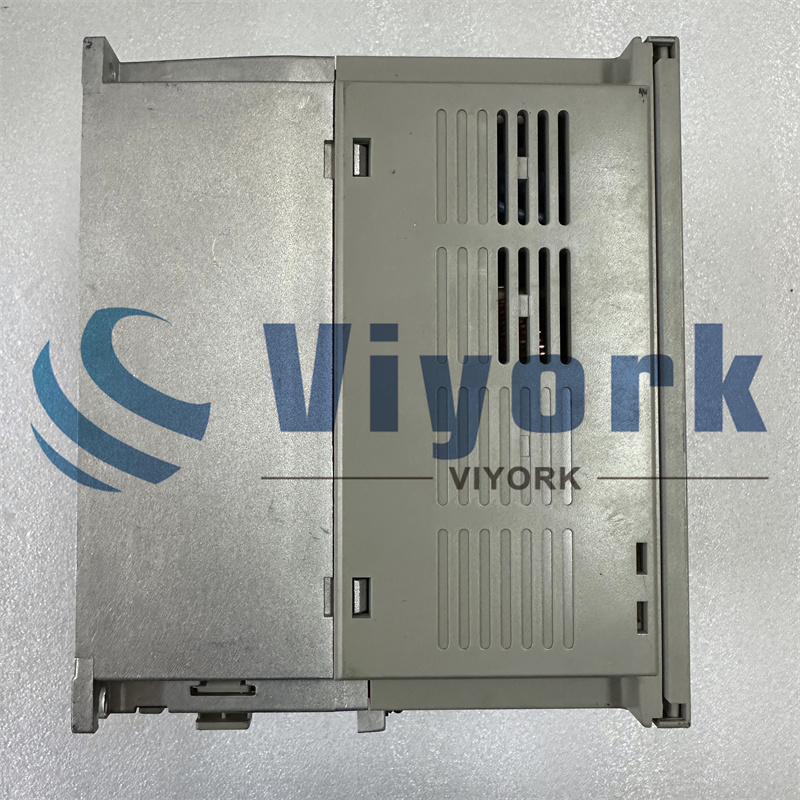 Schneider LXM05BD34N4 SERVO DRIVE USED