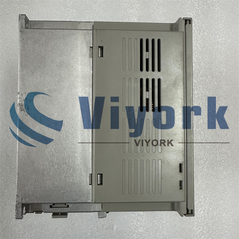 Schneider LXM05BD34N4 SERVO DRIVE USED