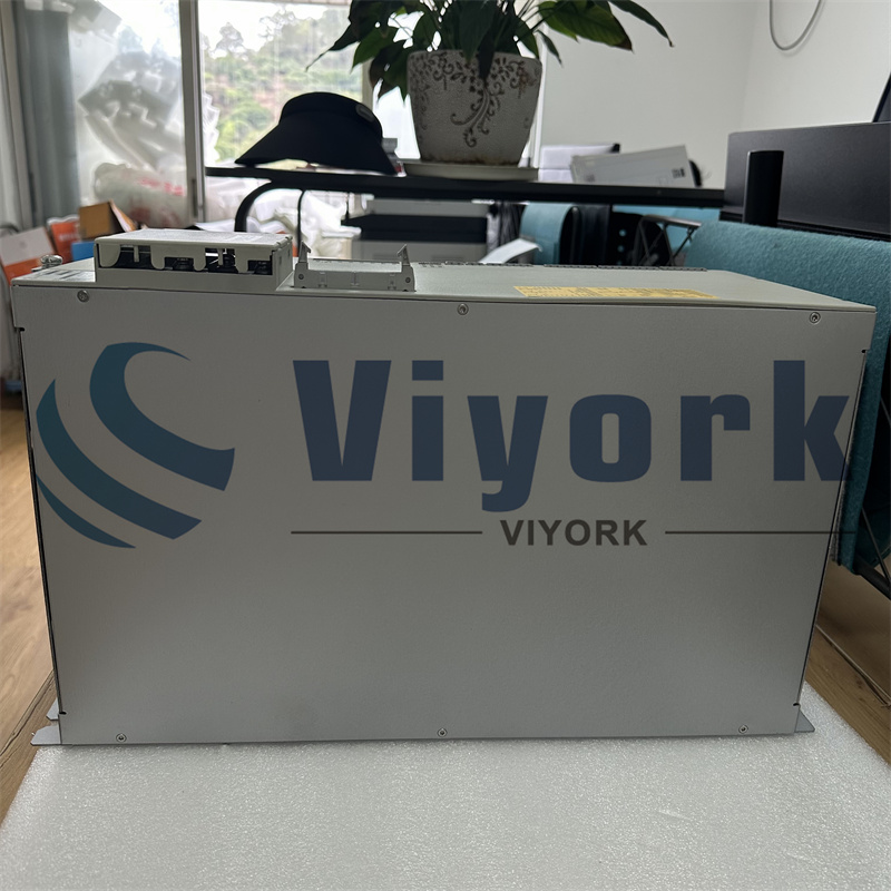 Siemens 6SN1145-1BA02-0CA2 INVERTER NEW