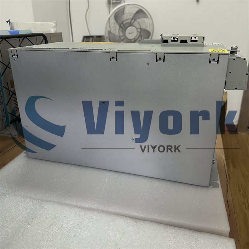 Siemens 6SN1145-1BA02-0CA2 INVERTER NEW