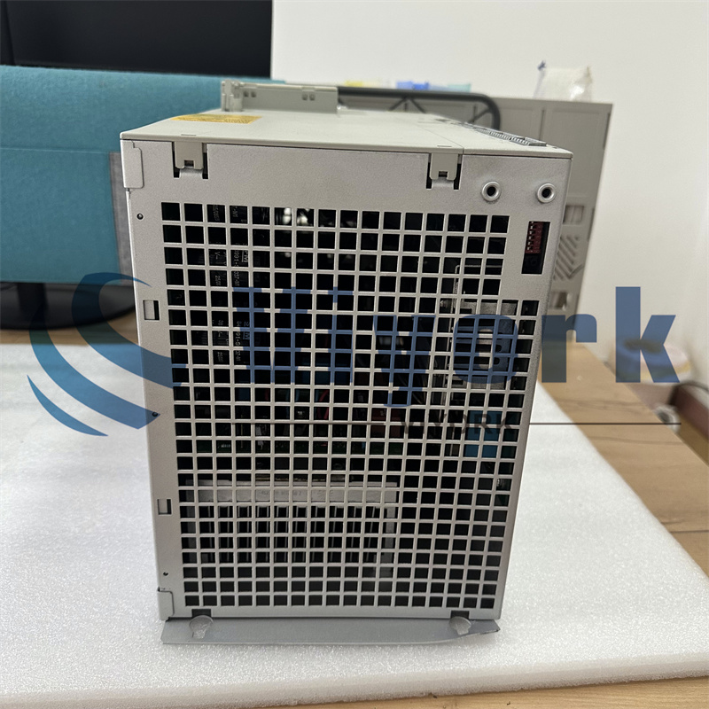 Siemens 6SN1145-1BA02-0CA2 INVERTER NEW