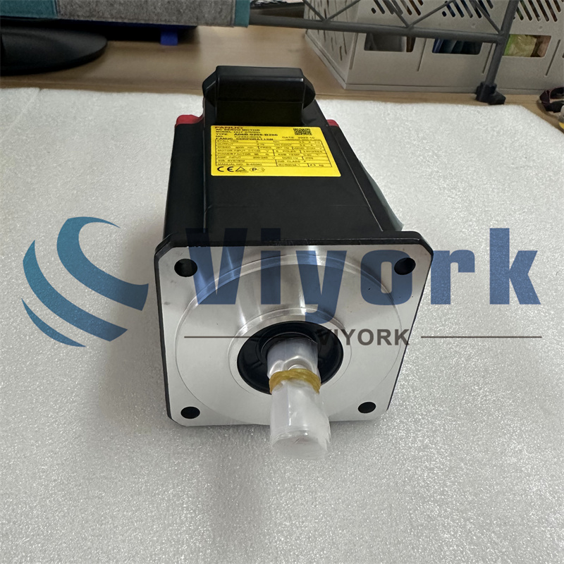 Fanuc A06B-0205-B200 AC SERVO MOTOR NEW
