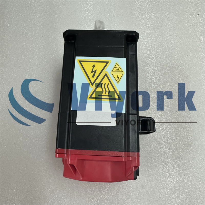 Fanuc A06B-0205-B200 AC SERVO MOTOR NEW