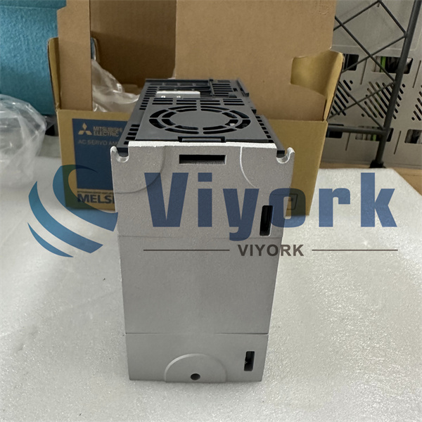 Mitsubishi MR-J3-200B-RJ006 SERVO AMPLIFIER NEW