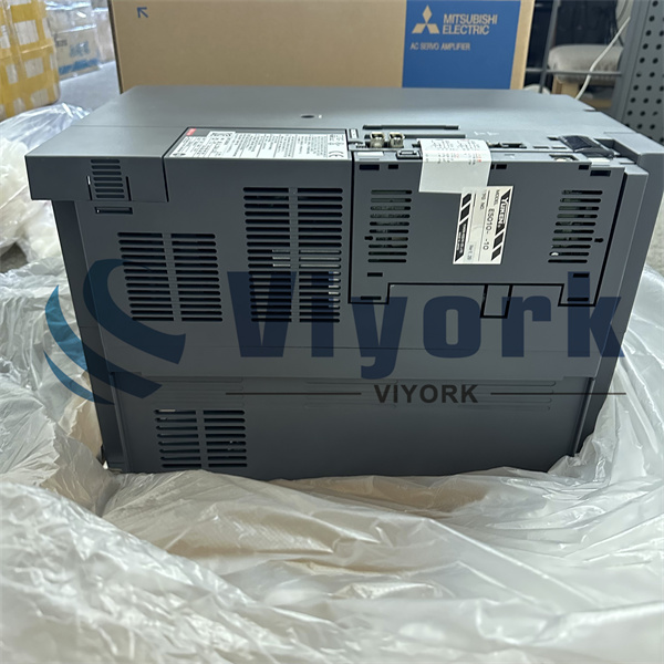 Mitsubishi MR-J3-22KA4-LC078 SERVO AMPLIFIER NEW