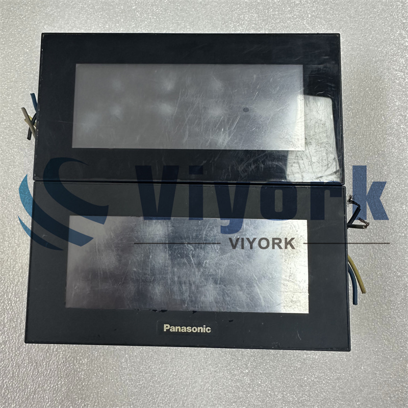 PANASONIC AIG12GQ02D TOUCH SCREEN
