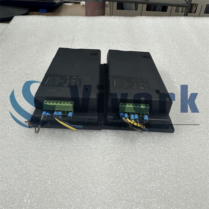 PANASONIC AIG12GQ02D TOUCH SCREEN