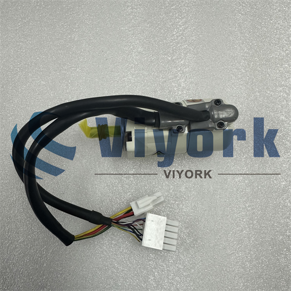 PANASONIC MSM5AZA1A SERVO MOTOR NEW