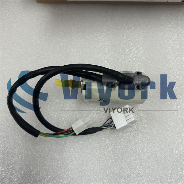 PANASONIC MSM5AZA1A SERVO MOTOR NEW