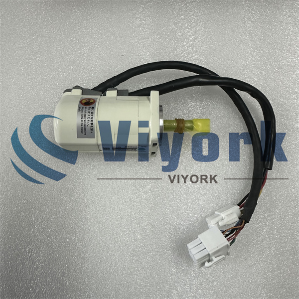 PANASONIC MSM5AZA1A SERVO MOTOR NEW