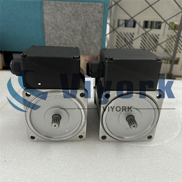 Panasonic M9MZ90GK4C1 AC SERVO MOTOR NEW