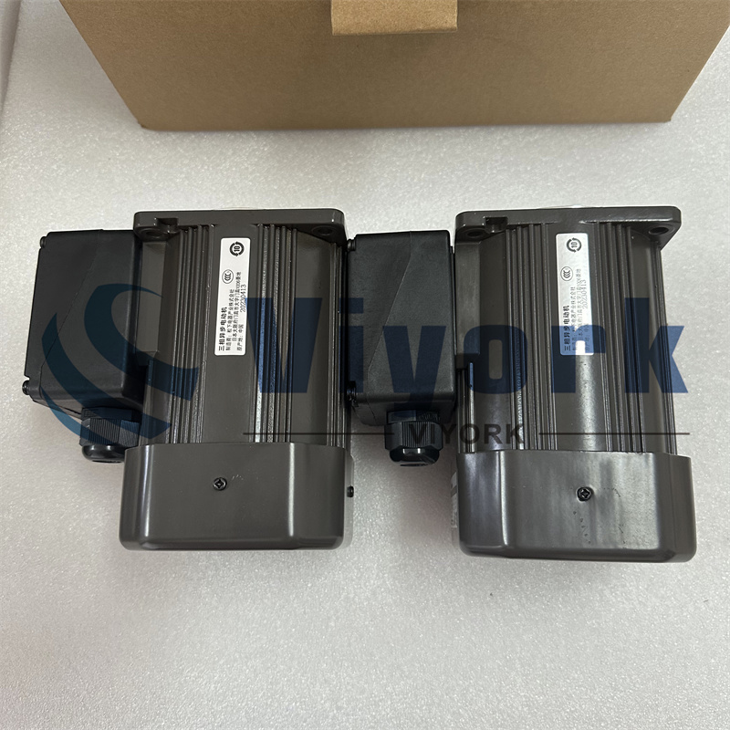 Panasonic M9MZ90GK4CGA SERVO MOTOR NEW