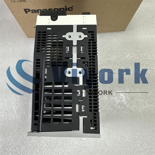 Panasonic MDDLN55NE AC SERVO DRIVER NEW