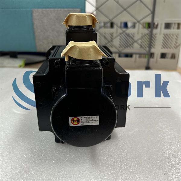 Panasonic MDMA152A1C AC Servo Motor NEW&ORIGINAL