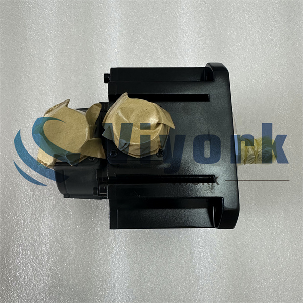 Panasonic MDMF152L1G6M AC SERVO MOTOR NEW