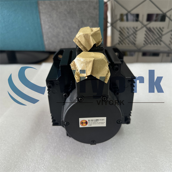 Panasonic MDMF152L1G6M AC SERVO MOTOR NEW