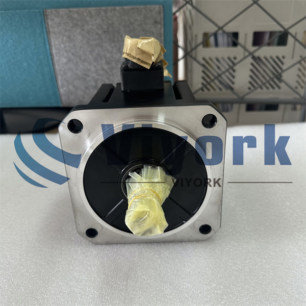 Panasonic MDMF152L1G6M AC SERVO MOTOR NEW