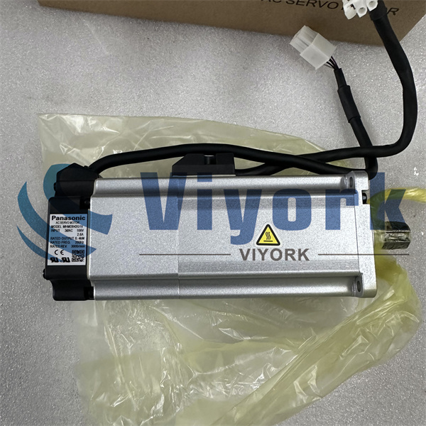 Panasonic MHMD042G1V AC SERVO MOTOR NEW