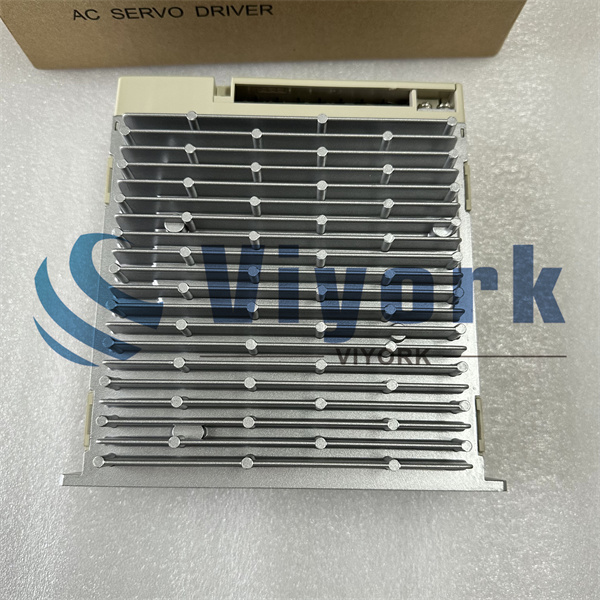 Panasonic MSD083A1XX07 SERVO DRIVE NEW