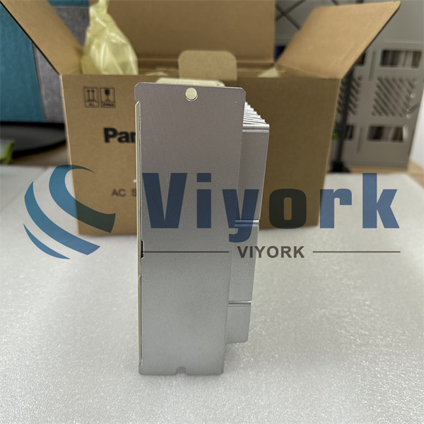 Panasonic MSD083A1XX07 SERVO DRIVE NEW