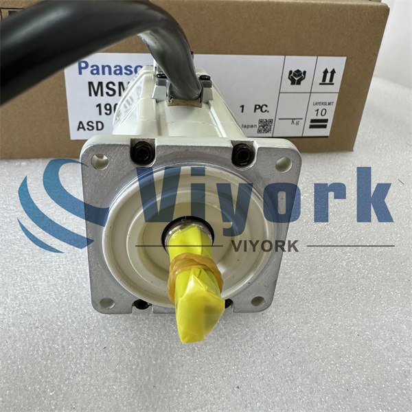 Panasonic MSM021ABF SERVO MOTOR NEW