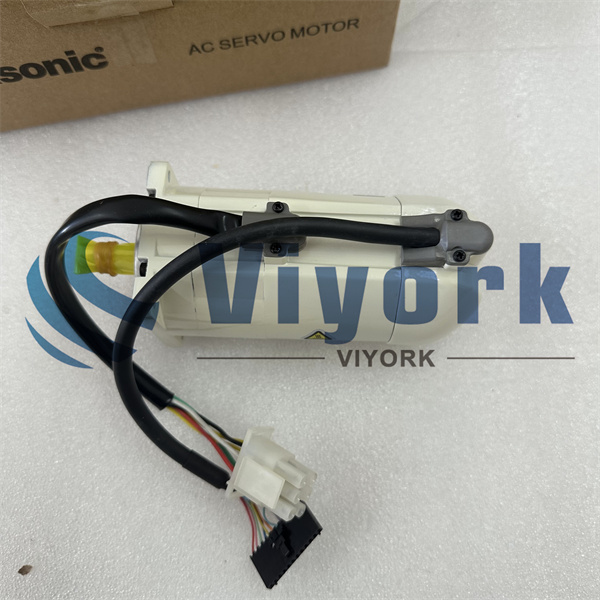 Panasonic MSM021ABF SERVO MOTOR NEW