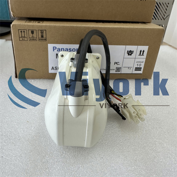 Panasonic MSM021ABF SERVO MOTOR NEW