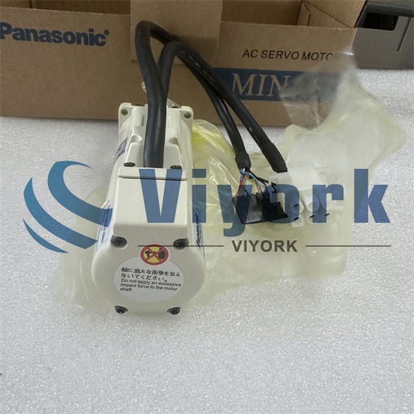 Panasonic MSD5A1A1X AC SERVO DRIVE NEW