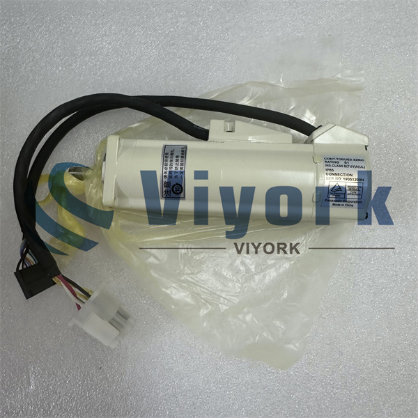 Panasonic MSMA011ABF SERVO MOTOR NEW