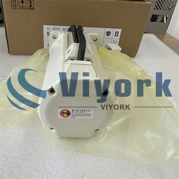 Panasonic MSMA082A1C AC SERVO MOTOR NEW