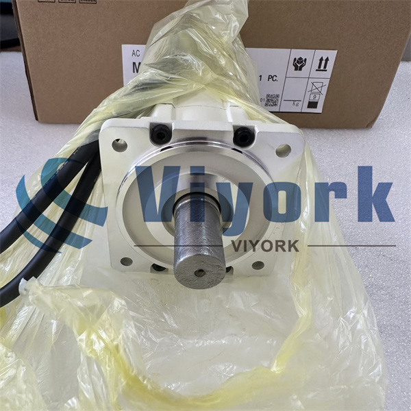 Panasonic MSMA082A1C AC SERVO MOTOR NEW