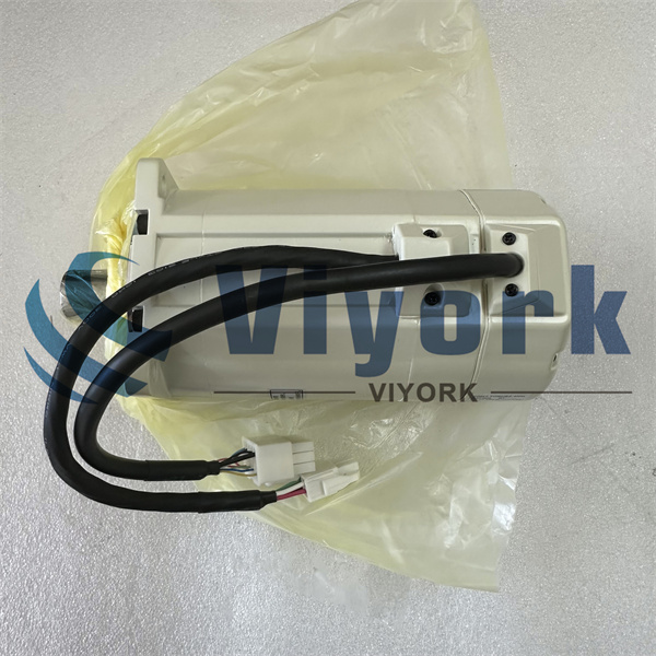 Panasonic MSMA082A1C AC SERVO MOTOR NEW