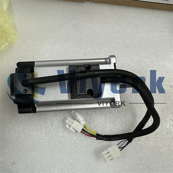 Panasonic MSMD021P1T AC SERVO MOTOR NEW