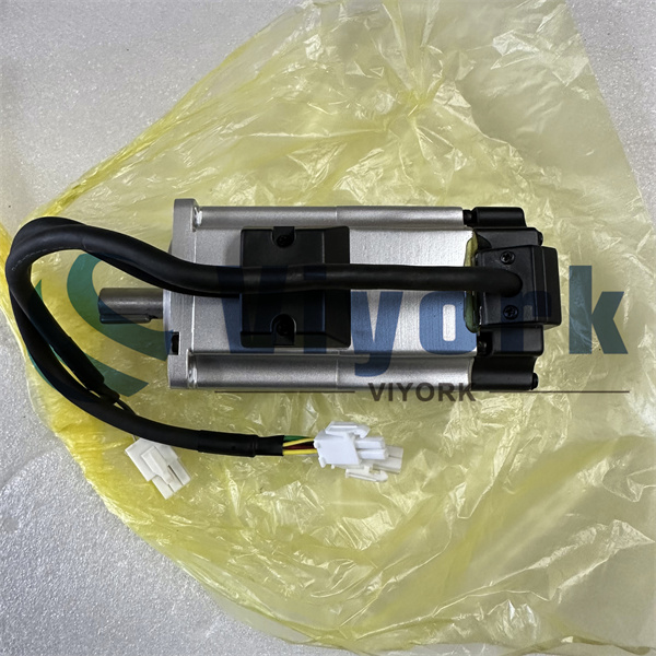 Panasonic MSMD021P1T AC SERVO MOTOR NEW