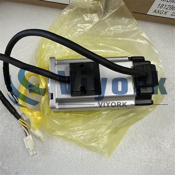 Panasonic MSMD021P1T AC SERVO MOTOR NEW