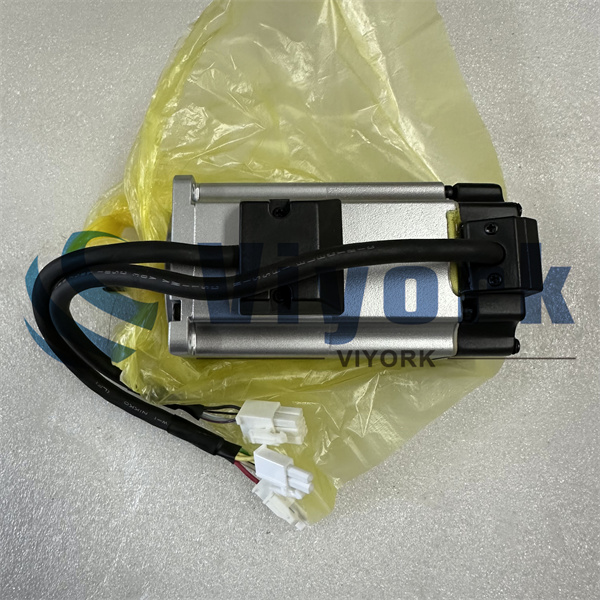Panasonic MSMD021P1T AC SERVO MOTOR NEW