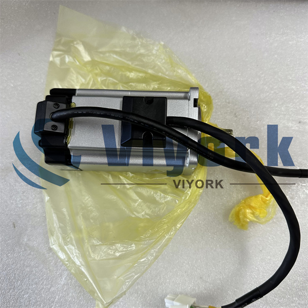 Panasonic MSMD021P1T AC SERVO MOTOR NEW