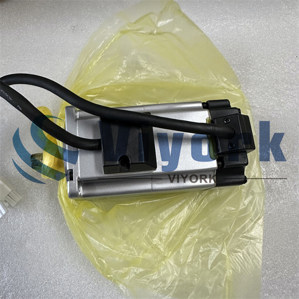 Panasonic MSMD021P1T AC SERVO MOTOR NEW